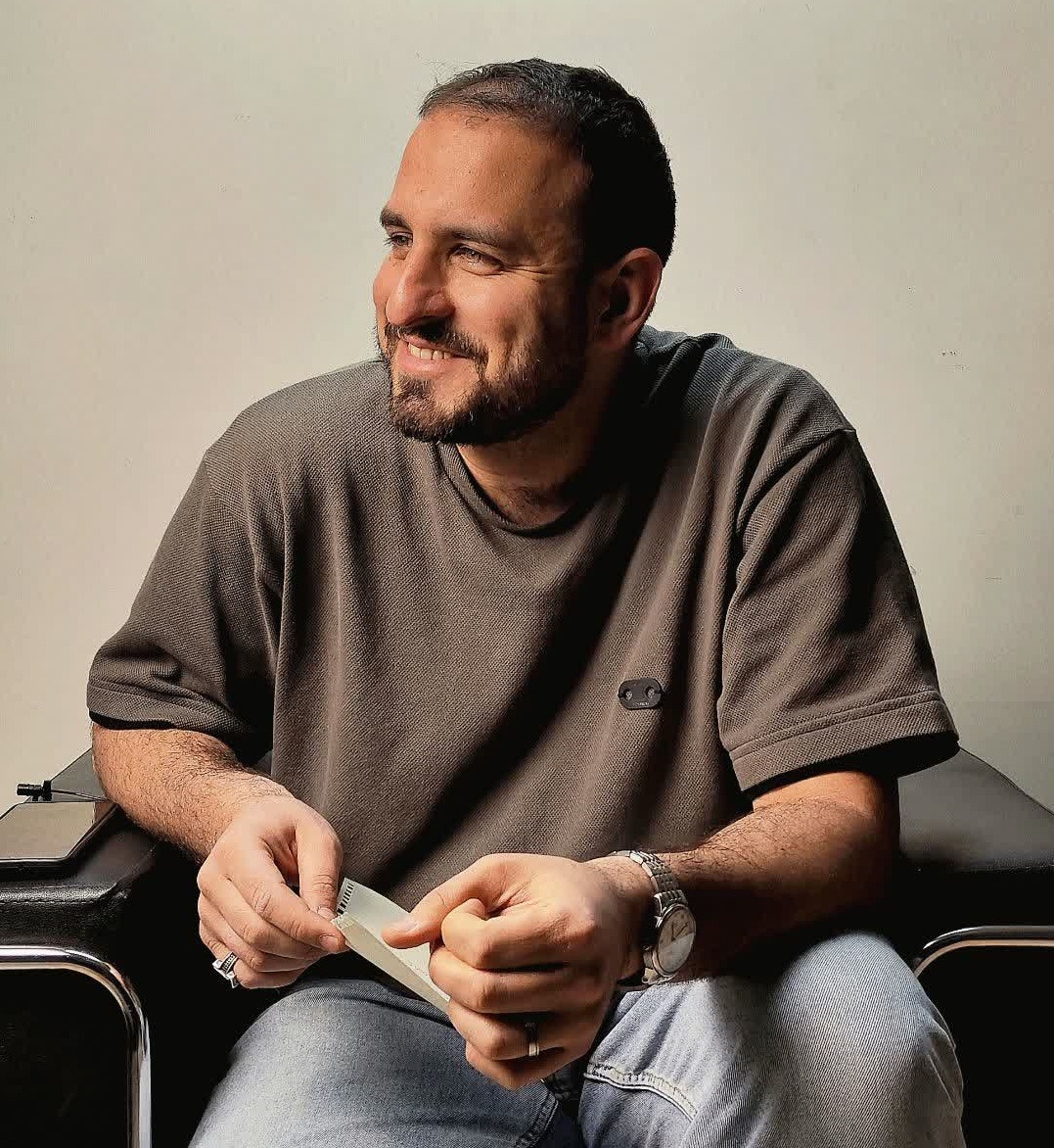 دانابرزگر